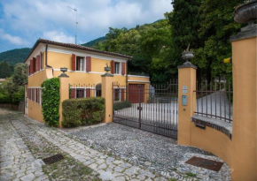Casa nel cuore del prosecco Valdobbiadene